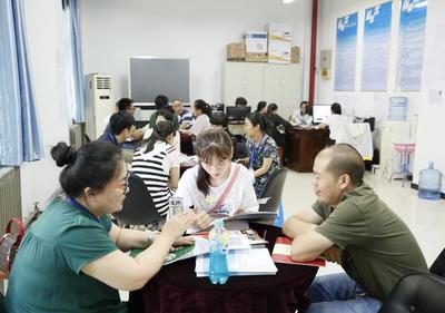 圓技術(shù)成才夢，在西安選擇高職教育正當其時