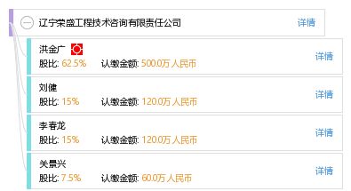遼寧榮盛工程技術(shù)咨詢有限責任公司 以專業(yè)力量驅(qū)動項目成功，賦能區(qū)域發(fā)展